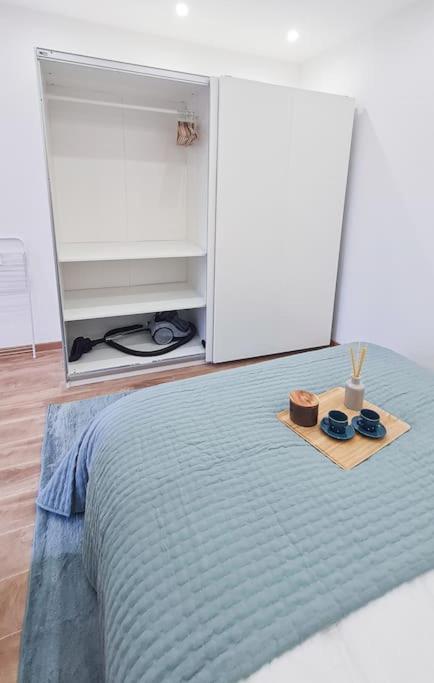 Le Petit Cosy /Proche Disney - Paris / Wifi - Netflix Meaux Exterior foto